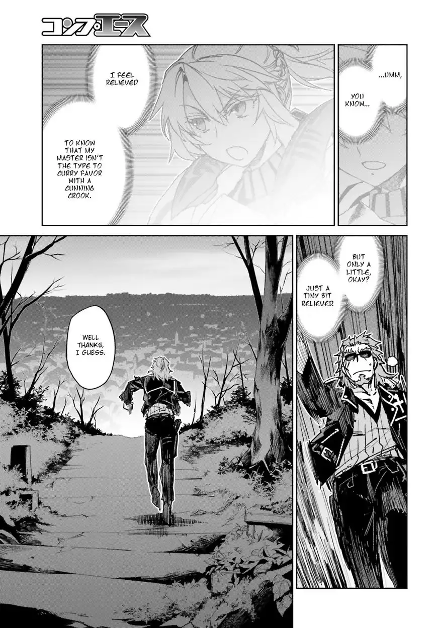 Fate/Apocrypha Chapter 2 49